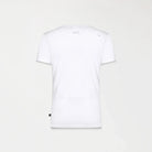 TYYRA T - SHIRT WOMEN WHITE - Monastery | Tienda Oficial Colombia