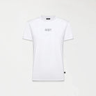 TYYRA T - SHIRT WOMEN WHITE - Monastery | Tienda Oficial Colombia
