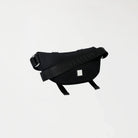 URV 25 FANNY PACK BLACK - Monastery | Tienda Oficial Colombia