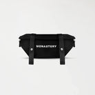 URV 25 FANNY PACK BLACK - Monastery | Tienda Oficial Colombia