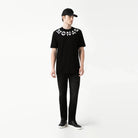 UTAH T - SHIRT MEN BLACK - Monastery | Tienda Oficial Colombia