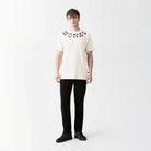 UTAH T - SHIRT MEN MOONBEAM - Monastery | Tienda Oficial Colombia