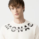 UTAH T - SHIRT MEN MOONBEAM - Monastery | Tienda Oficial Colombia