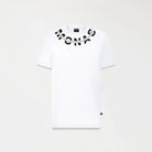 UTAH T - SHIRT MEN WHITE - Monastery | Tienda Oficial Colombia