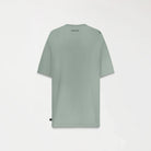 VENTURE T - SHIRT OVERSIZED MEN ICEBERG GREEN - Monastery | Tienda Oficial Colombia
