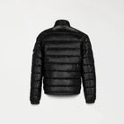 VERON JACKET MEN BLACK - Monastery | Tienda Oficial Colombia