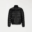 VERON JACKET MEN BLACK - Monastery | Tienda Oficial Colombia