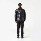 VERON JACKET MEN BLACK - Monastery | Tienda Oficial Colombia
