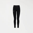 VISUS JEAN WOMEN BLACK - Monastery | Tienda Oficial Colombia