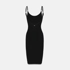 VODIANOVA DRESS WOMEN BLACK - Monastery | Tienda Oficial Colombia