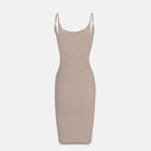 VODIANOVA DRESS WOMEN IRISH CREAM - Monastery | Tienda Oficial Colombia