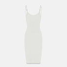 VODIANOVA DRESS WOMEN WHITE - Monastery | Tienda Oficial Colombia