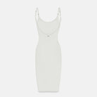 VODIANOVA DRESS WOMEN WHITE - Monastery | Tienda Oficial Colombia