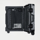 VOGNAR LUGGAGE UNISEX GRAY - Monastery | Tienda Oficial Colombia