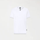VULOS T - SHIRT MEN WHITE - Monastery | Tienda Oficial Colombia