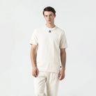 VULOS T - SHIRT MEN WHITECAP GRAY - Monastery | Tienda Oficial Colombia
