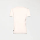 WAVE T - SHIRT WOMEN WHITECAP GRAY - Monastery | Tienda Oficial Colombia