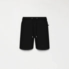 WERNELL BURDA SHORT MEN BLACK - Monastery | Tienda Oficial Colombia
