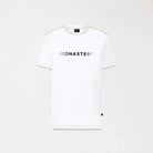 WESLEY T - SHIRT MEN WHITE - Monastery | Tienda Oficial Colombia