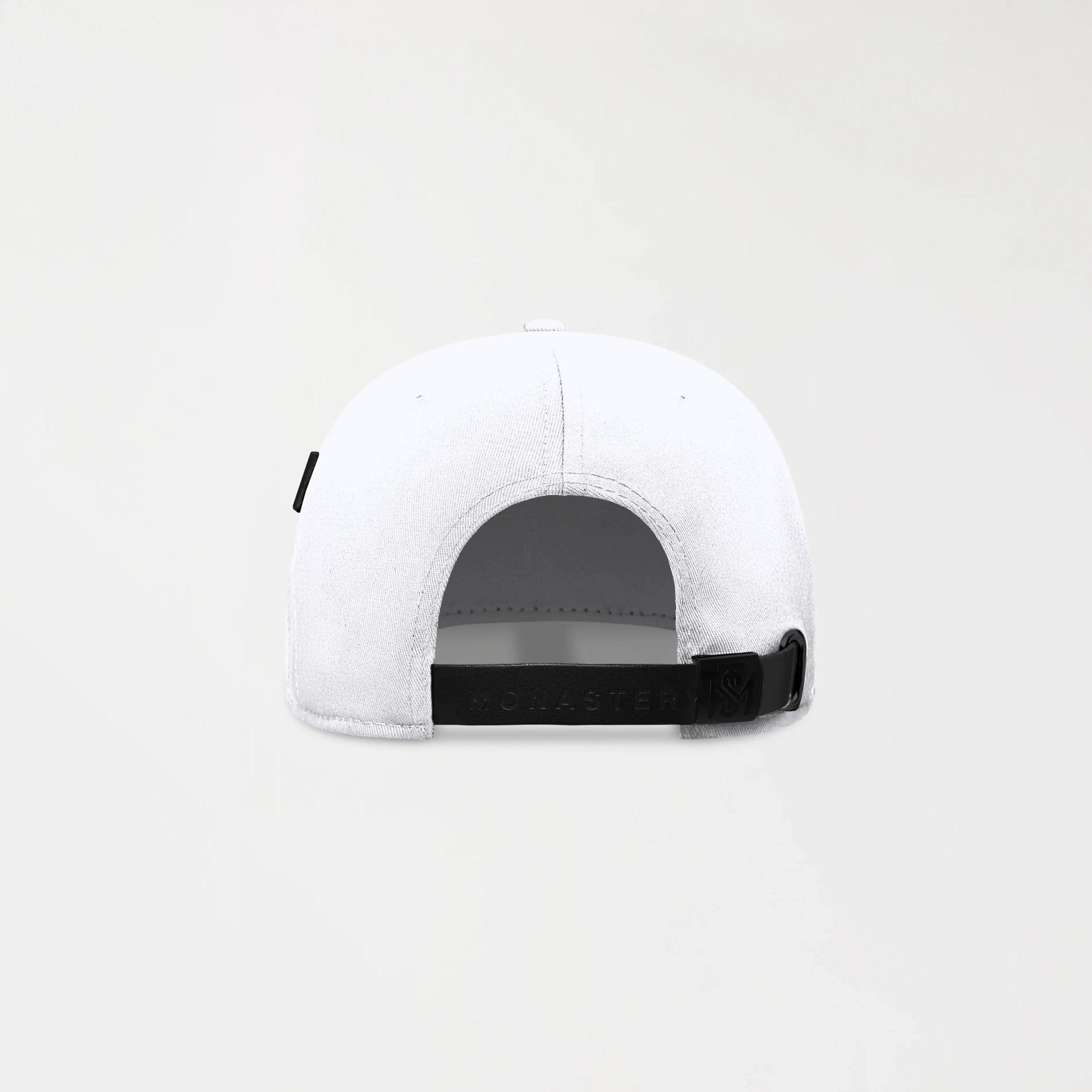 WESTWOOD CAP UNISEX WHITE U - Monastery | Tienda Oficial Colombia