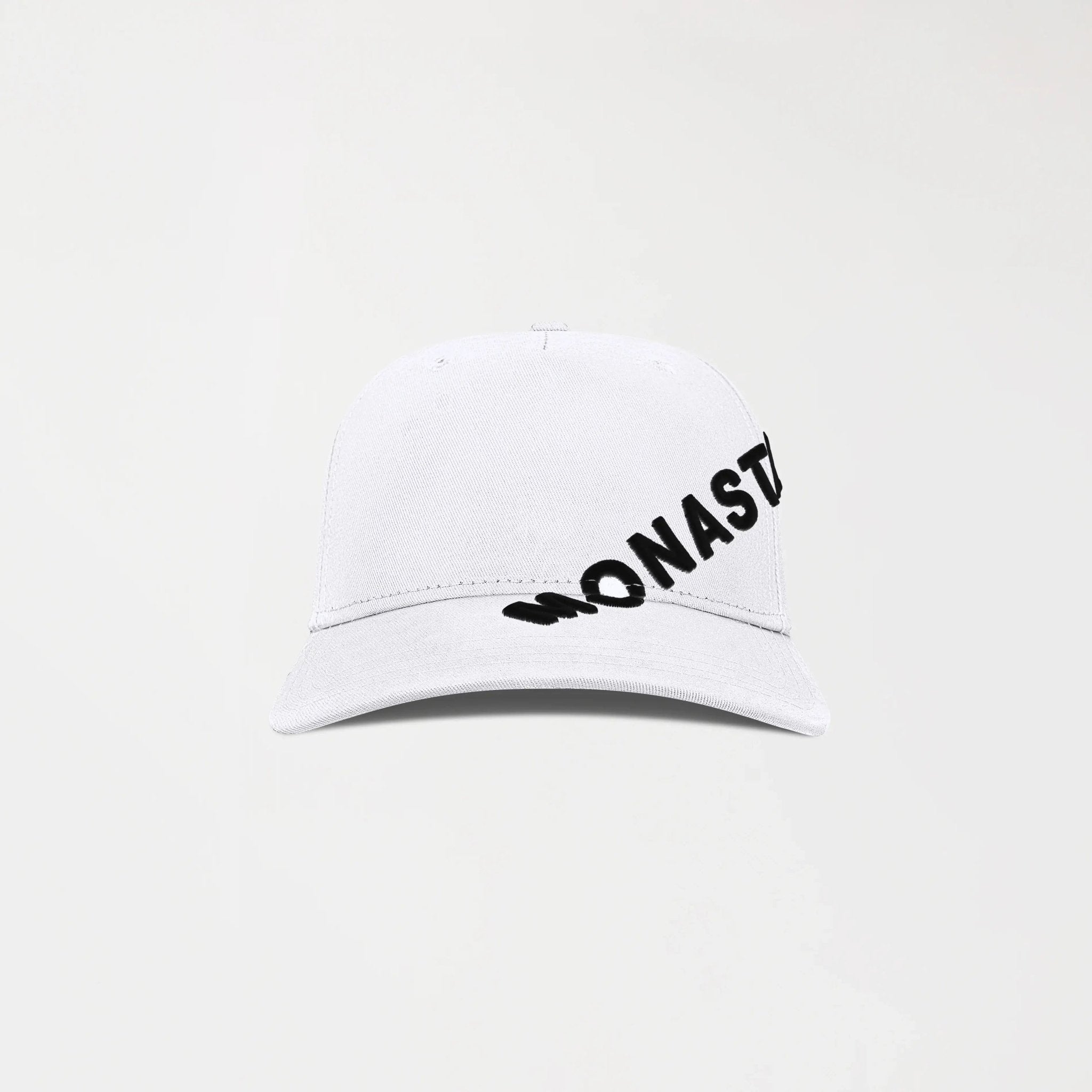 WESTWOOD CAP UNISEX WHITE U - Monastery | Tienda Oficial Colombia