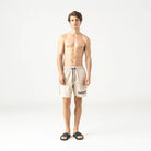 WHIP SWIM SHORT MEN IRISH CREAM - Monastery | Tienda Oficial Colombia