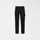 WHITMORE PANT CARGO MEN BLACK 36 - Monastery | Tienda Oficial Colombia