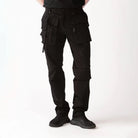 WHITMORE PANT CARGO MEN BLACK 36 - Monastery | Tienda Oficial Colombia