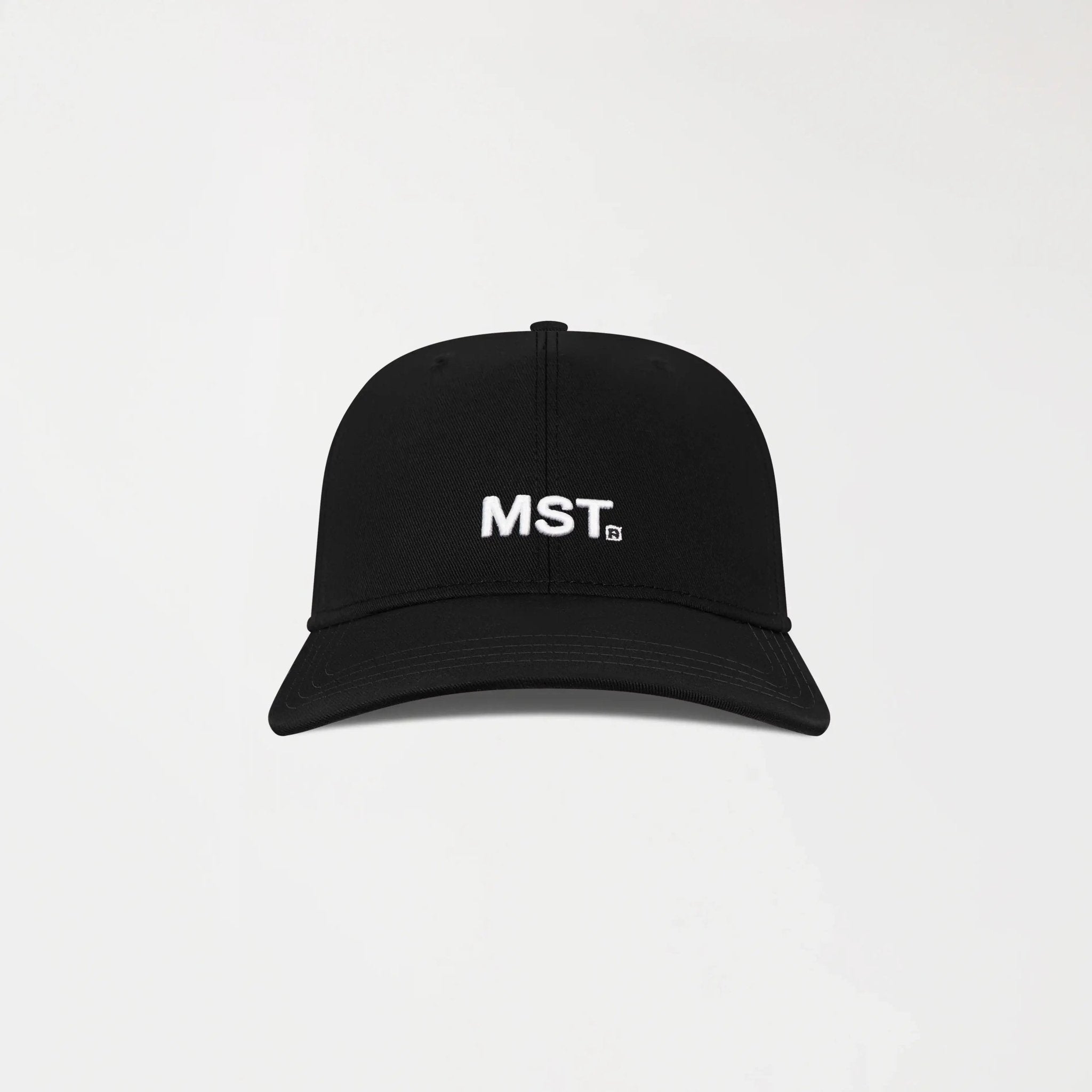 WINCHESTER CAP UNISEX BLACK U - Monastery | Tienda Oficial Colombia