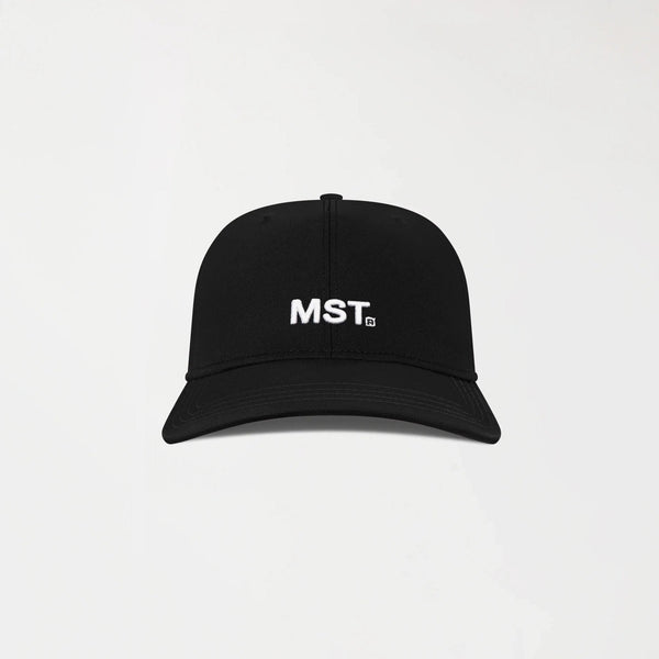 WINCHESTER CAP UNISEX BLACK U - Monastery | Tienda Oficial Colombia