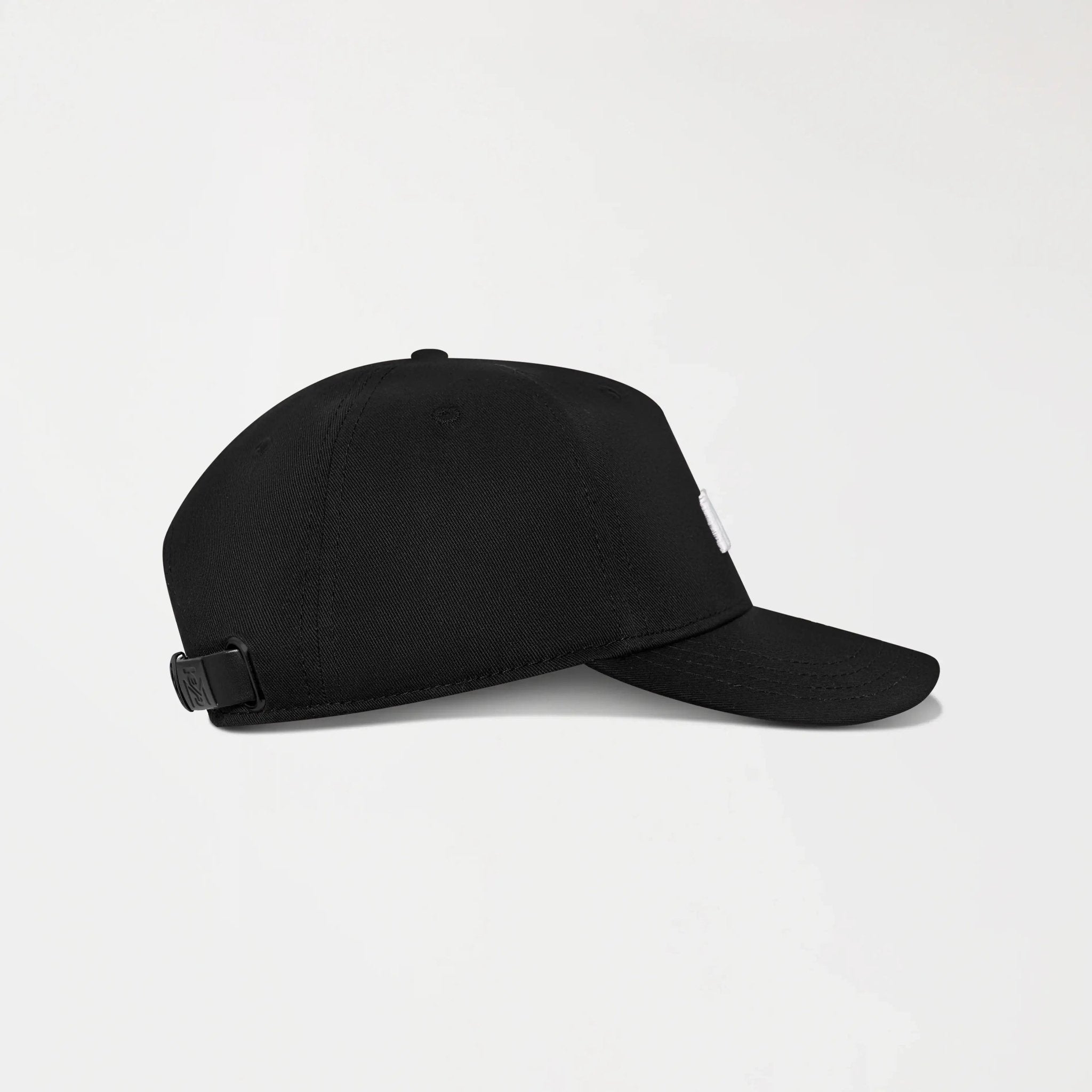 WINCHESTER CAP UNISEX BLACK U - Monastery | Tienda Oficial Colombia