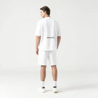 WITTON BURDA SHORT MEN WHITE - Monastery | Tienda Oficial Colombia