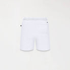 WITTON BURDA SHORT MEN WHITE - Monastery | Tienda Oficial Colombia