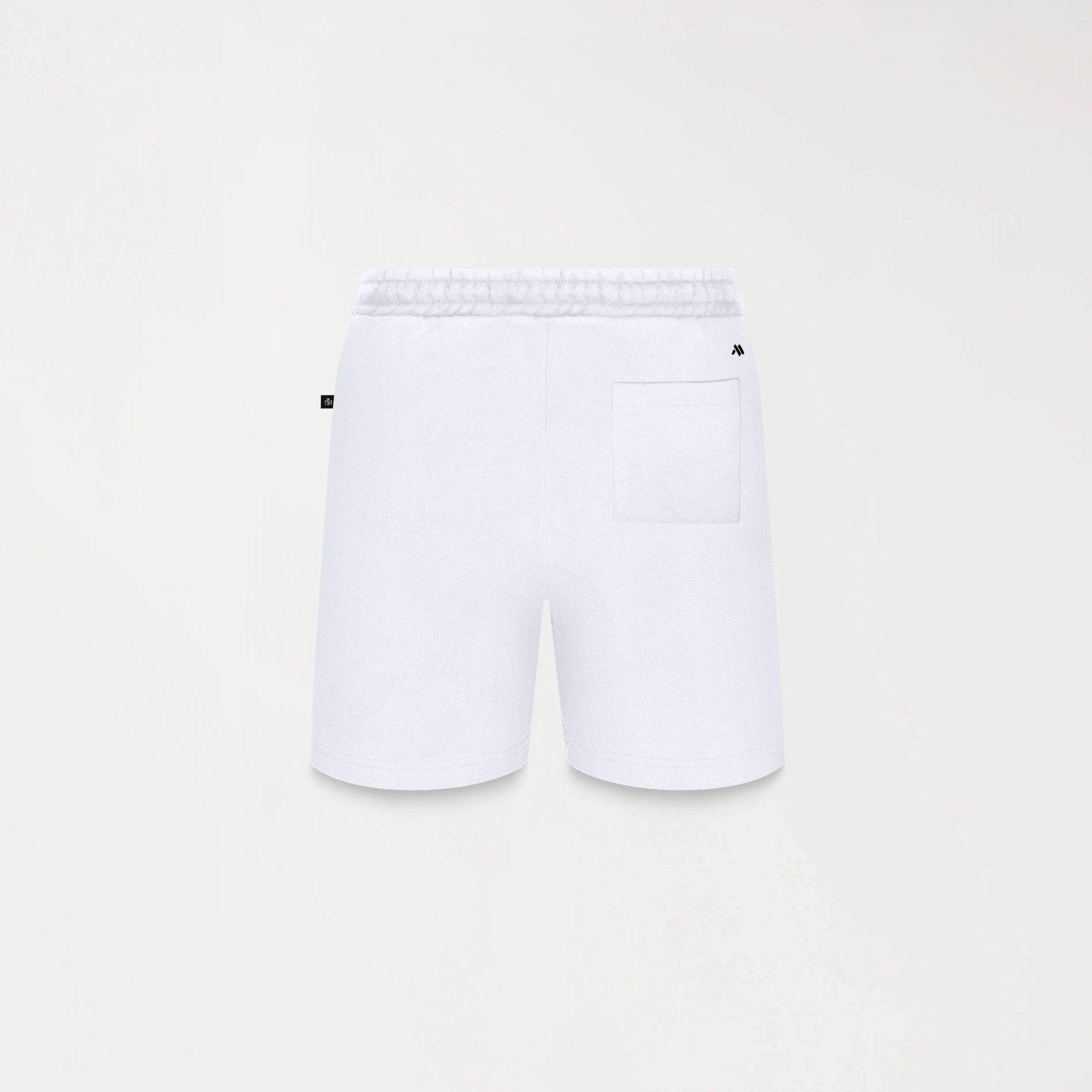 WITTON BURDA SHORT MEN WHITE - Monastery | Tienda Oficial Colombia