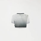 WYNN CROP TOP WOMEN WHITE - Monastery | Tienda Oficial Colombia