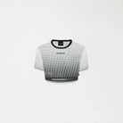 WYNN CROP TOP WOMEN WHITE - Monastery | Tienda Oficial Colombia