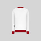 XENA WHITE SWEATSHIRTS - Monastery