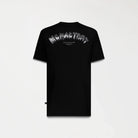 YANKTON T - SHIRT MEN BLACK - Monastery | Tienda Oficial Colombia