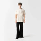 YANKTON T - SHIRT MEN SAND DOLLAR - Monastery | Tienda Oficial Colombia