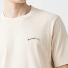 YANKTON T - SHIRT MEN SAND DOLLAR - Monastery | Tienda Oficial Colombia