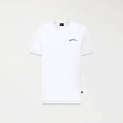 YANKTON T - SHIRT MEN WHITE - Monastery | Tienda Oficial Colombia
