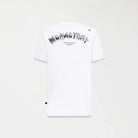 YANKTON T - SHIRT MEN WHITE - Monastery | Tienda Oficial Colombia