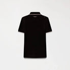 YONCE POLO WOMEN BLACK - Monastery | Tienda Oficial Colombia