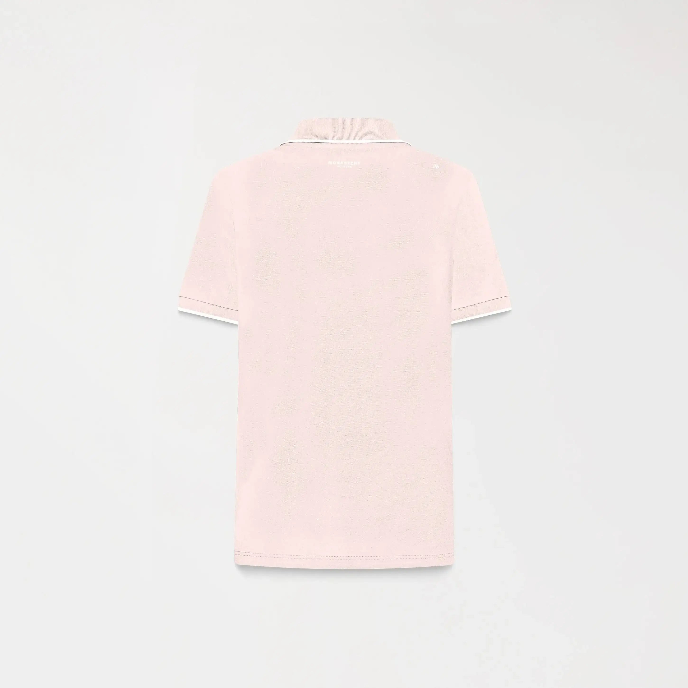 YONCE POLO WOMEN CAMEO ROSE - Monastery | Tienda Oficial Colombia