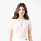 YONCE POLO WOMEN CAMEO ROSE - Monastery | Tienda Oficial Colombia