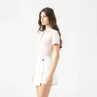 YONCE POLO WOMEN CAMEO ROSE - Monastery | Tienda Oficial Colombia