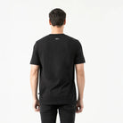 YORK T-SHIRT MEN BLACK - Monastery | Tienda Oficial Colombia