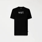 YORK T-SHIRT MEN BLACK - Monastery | Tienda Oficial Colombia