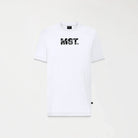 YORK T - SHIRT MEN WHITE - Monastery | Tienda Oficial Colombia