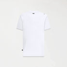 YORK T - SHIRT MEN WHITE - Monastery | Tienda Oficial Colombia